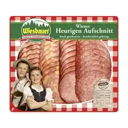 Unimarkt Heurigen Aufschnitt Unimarkt Angebot