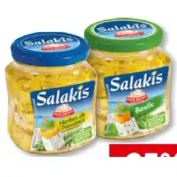 Unimarkt Schafkäsewürfel in Öl mit Kräutern oder Basilikum Unimarkt Angebot
