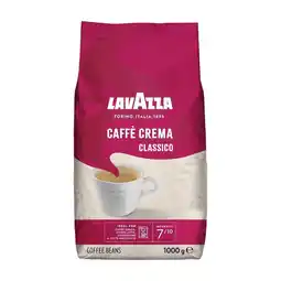 Unimarkt Caffe Crema Classico Unimarkt Angebot