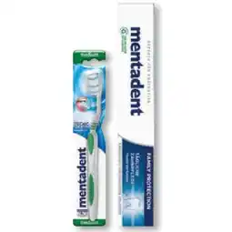 Unimarkt Zahncreme oder Zahnbürste Tecnic medium versch. Sorten Unimarkt Angebot