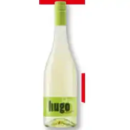 Unimarkt Hugo Frizzante Unimarkt Angebot