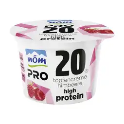 Unimarkt PRO Proteintopfencreme versch. Sorten Unimarkt Angebot