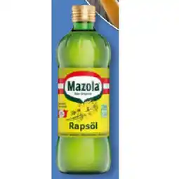Unimarkt Rapsöl Unimarkt Angebot