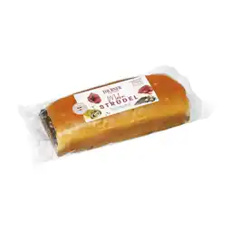 Unimarkt Mohnstrudel oder Nussstrudel Unimarkt Angebot
