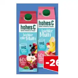 Unimarkt Leicht verschiedene Sorten Unimarkt Angebot