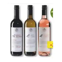 Unimarkt Bio Wein versch. Sorten Unimarkt Angebot