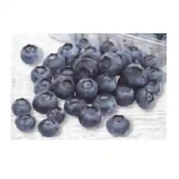Unimarkt Heidelbeeren Unimarkt Angebot