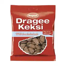 Unimarkt Dragee Keksi versch. Sorten Unimarkt Angebot