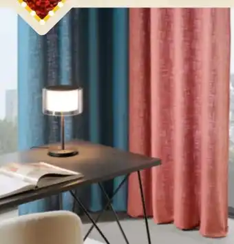 XXXLutz Esposa Ösenvorhang Angebot