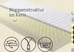 XXXLutz Sleeptex Rollmatratze Angebot