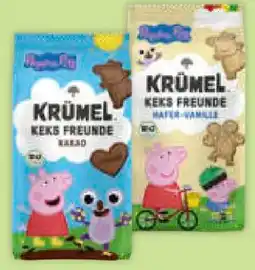 Müller Krümel Kekse Angebot