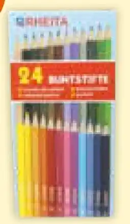 Müller Rheita Buntstifte Angebot