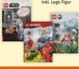 Müller Lego Ninjago Rätselspaß Angebot