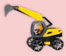 Müller Lena Truxx Bagger Angebot