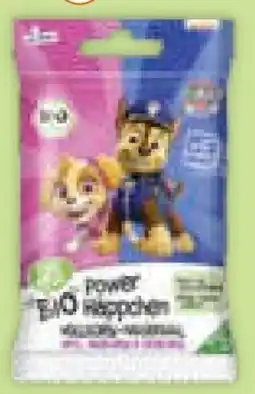 Müller Pure & Fun Bio Power Häppchen Angebot