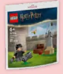 Müller Lego 30706 Promo Harry Potter Angebot