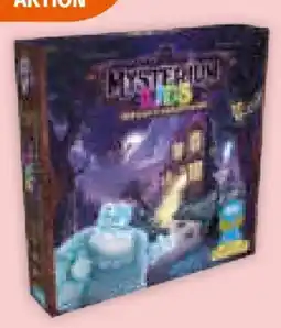 Müller Asmodee Mysterium Kids Angebot