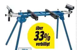 Zgonc Scheppach Untergestell Angebot