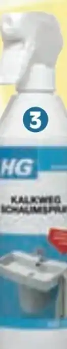 Zgonc HG Kalkweg Schaumspray Angebot