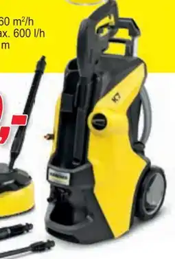 Zgonc Kärcher Hochdruckreiniger K 7 Power Flex Home Angebot