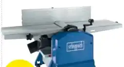 Zgonc Scheppach Abricht-Dickenhobelmaschine HMS 1070 Angebot