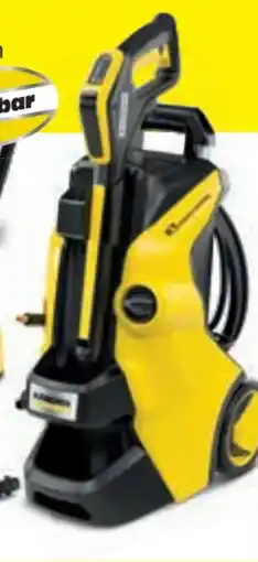 Zgonc Kärcher Hochdruckreiniger K5 Power Control Home & Brush Angebot