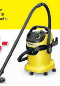 Zgonc Kärcher Nass-Trockensauger WD 5 V-25/5/22 Angebot
