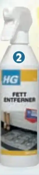 Zgonc HG Fettentferner Angebot