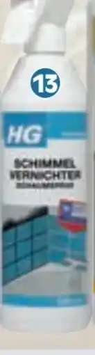 Zgonc HG Schimmel-Vernichter Schaumspray Angebot