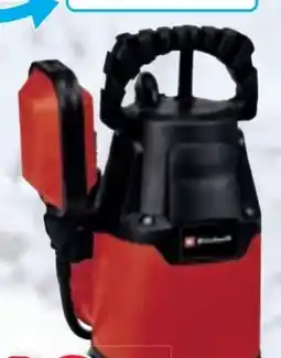 Zgonc Einhell Schmutzwasserpumpen GC-DP 3325 Angebot