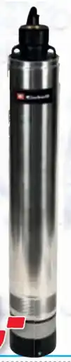 Zgonc Einhell Tauchdruckpumpe GC-DW 1045 N Angebot