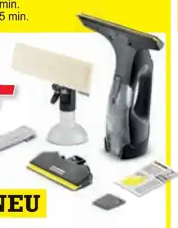 Zgonc Kärcher Akku-Fensterreiniger WV 5 Plus AE Angebot