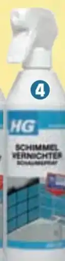 Zgonc HG Schimmel-Vernichter Angebot