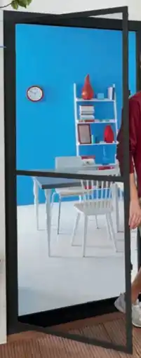 Zgonc Tesa Alu-Fliegengittertüren Angebot