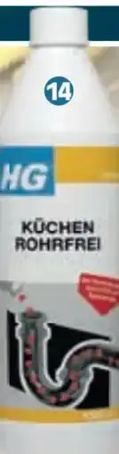 Zgonc HG Küchen-Rohrfrei Angebot