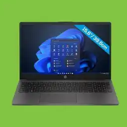 0815 HP Notebook 255 G10 Angebot