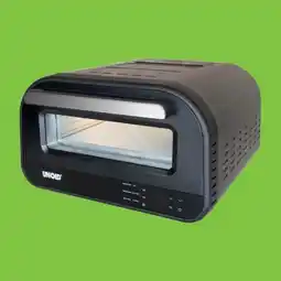 0815 Unold Pizzaofen 68815 Don Luigi Angebot