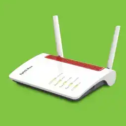 0815 AVM WLAN-Router Fritz!Box 6850 LTE Angebot