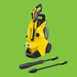 0815 Kärcher Hochdruckreiniger K 4 Power Control Flex Home Angebot