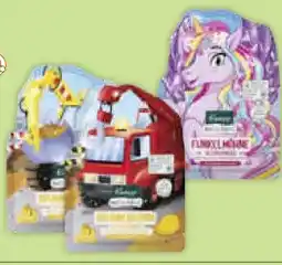 Müller Kneipp Naturkind Schaumbad Angebot