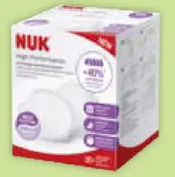 Müller Nuk Stilleinlagen Angebot