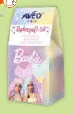 Müller Aveo Kids Geschenkset Barbie Angebot