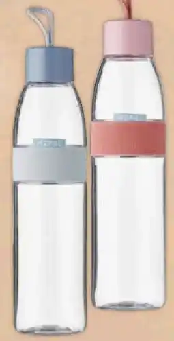 Müller Mepal Ellipse Trinkflasche Angebot