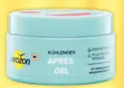 Müller Lavozon Kühlendes Apres Gel Angebot