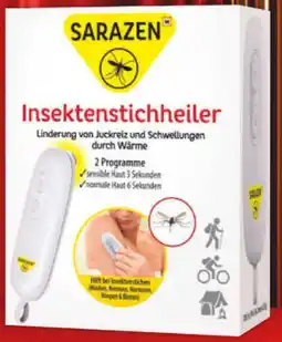 Müller Sarazen Insektenstichheiler Angebot