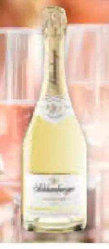 Müller Schlumberger Sekt Angebot