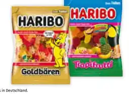 Müller Haribo Fruchtgummi Angebot