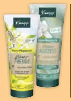 Müller Kneipp Dusche Angebot