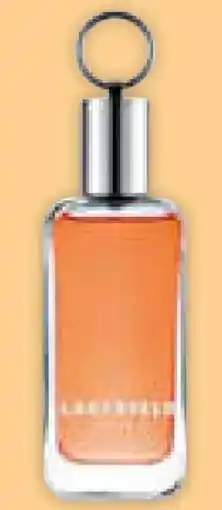 Müller Karl Lagerfeld Classic EdT Angebot