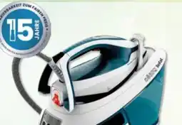 Expert Tefal Dampfbügelstation SV8111 Angebot